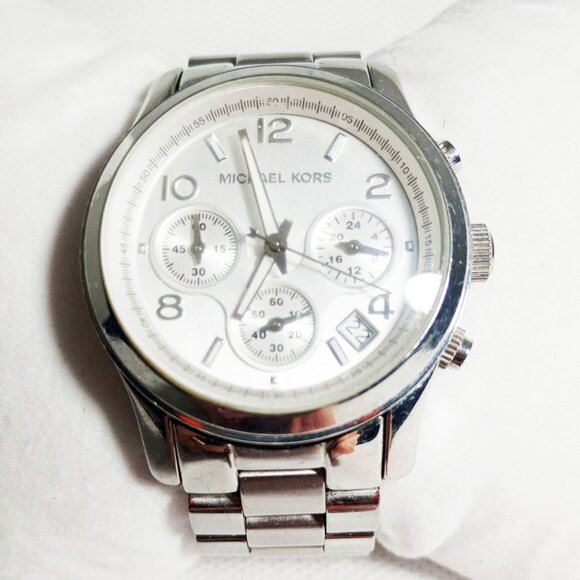 Michael Kors Other - Mens Michael Kors Watch MK5076